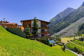 Fernerblick Apartments