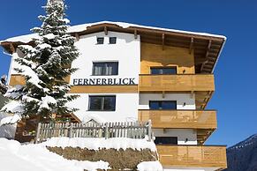 Fernerblick Apartments