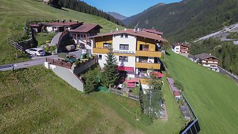 Fernerblick Apartments