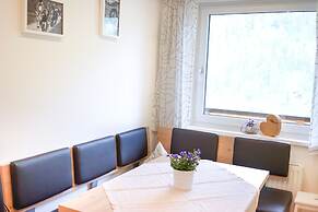 Fernerblick Apartments