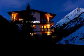 Fernerblick Apartments