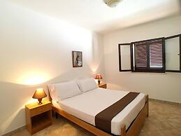 Appartamento Afrodite