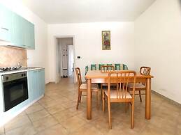 Appartamento Afrodite