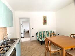 Appartamento Afrodite