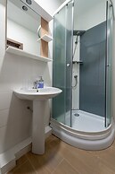 Apartment on Malysheva 42a 04