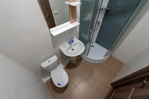 Apartment on Malysheva 42a 04