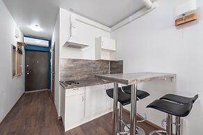 Apartment on Malysheva 42a 04