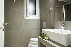 Charming studio apartment