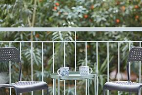 Charming studio apartment