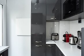 Charming studio apartment