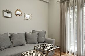 Charming studio apartment