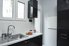 Charming studio apartment