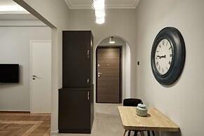 Charming studio apartment