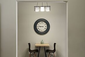 Charming studio apartment