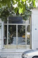 Charming studio apartment