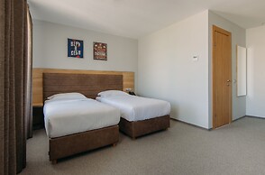 Custos Hotel Tverskaya