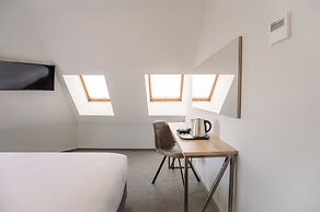 Custos Hotel Tverskaya