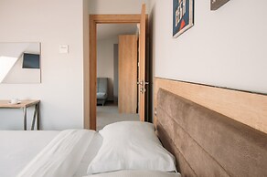 Custos Hotel Tverskaya