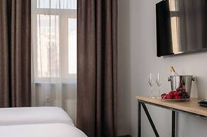 Custos Hotel Tverskaya