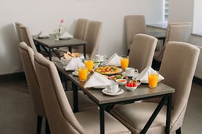 Custos Hotel Tverskaya