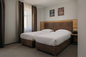 Custos Hotel Tverskaya