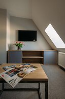 Custos Hotel Tverskaya