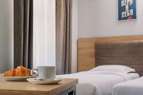 Custos Hotel Tverskaya