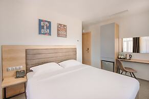 Custos Hotel Tverskaya