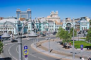 Custos Hotel Tverskaya