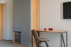 Custos Hotel Tverskaya