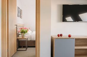 Custos Hotel Tverskaya