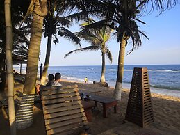 Hôtel Coco beach
