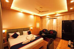 Zip By Spree Hotels Bella Heights Mcleodganj