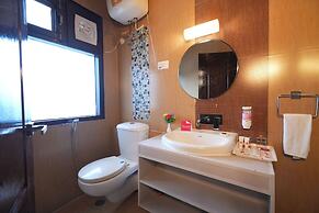 Zip By Spree Hotels Bella Heights Mcleodganj