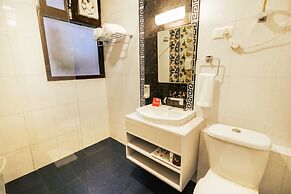 Zip By Spree Hotels Bella Heights Mcleodganj