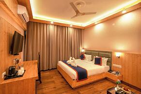 Hotel Bella Heights