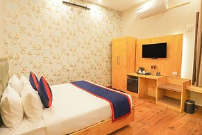 Zip By Spree Hotels Bella Heights Mcleodganj