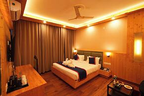 Zip By Spree Hotels Bella Heights Mcleodganj