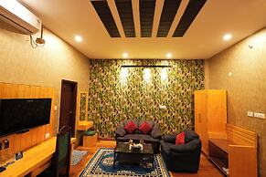 Zip By Spree Hotels Bella Heights Mcleodganj