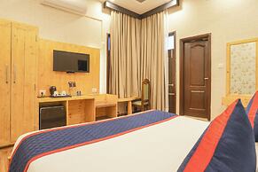 Zip By Spree Hotels Bella Heights Mcleodganj