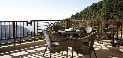 Zip By Spree Hotels Bella Heights Mcleodganj