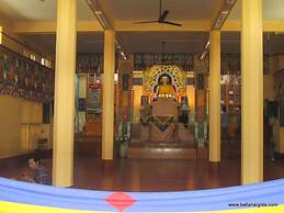 Zip By Spree Hotels Bella Heights Mcleodganj