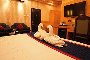 Zip By Spree Hotels Bella Heights Mcleodganj