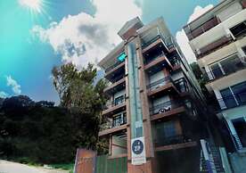Zip By Spree Hotels Bella Heights Mcleodganj