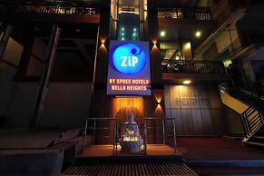 Zip By Spree Hotels Bella Heights Mcleodganj