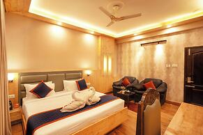 Hotel Bella Heights