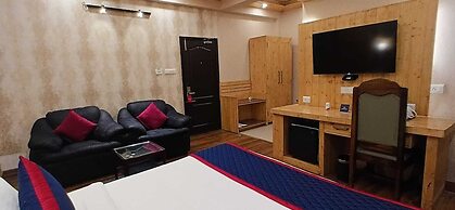 Hotel Bella Heights