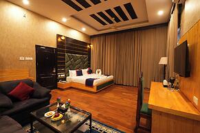 Zip By Spree Hotels Bella Heights Mcleodganj