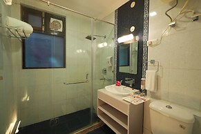 Zip By Spree Hotels Bella Heights Mcleodganj