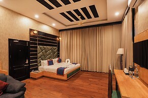 Hotel Bella Heights